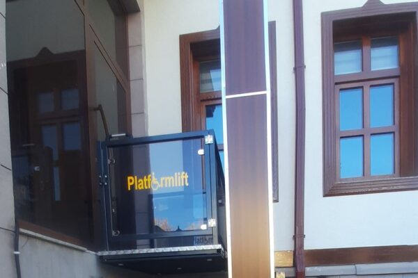 Açık Tip Engelli Platformu